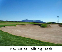 talking rock 
