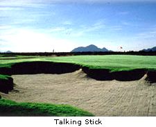Talking Stick