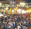 Tempe, Arizona - Nightlife - Mill Avenue