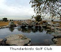 Thunderbirds Golf Club