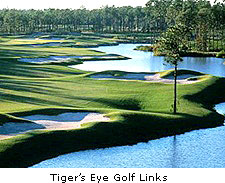 Tiger's Eye Golf Links