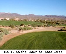 No. 17 on the Ranch at Tonto Verde