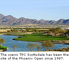 The TPC of Scottsdale