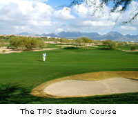 TPC Stadium Course
