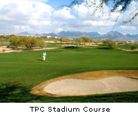 TPC Stadium Course