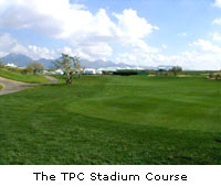 TPC Stadium Course