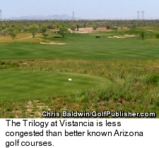 Trilogy at Vistancia