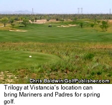 Trilogy at Vistancia