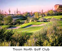 Troon North