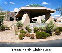 The Four Seasons/Troon North