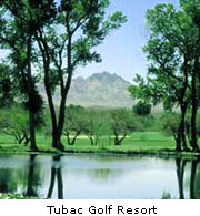 Tubac Golf Resort