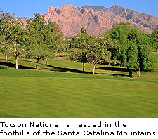 Tucson National