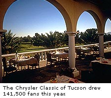Tucson National