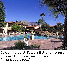 Tucson National