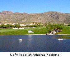 UofA at Arizona National