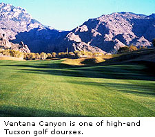 Ventana Canyon