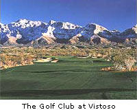 The Golf Club at Vistoso