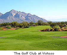 The Golf Club at Vistoso