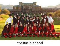 westin kierland