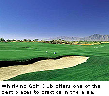 Wildfire Golf Club