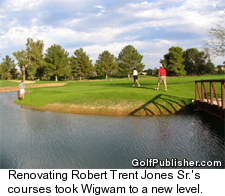 Wigwam Resort & Golf Club - Arizona Golf Resort