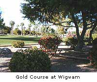 Wigwam Gold