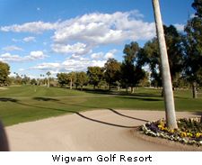 Wigwam Golf Resort