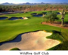 Scottsdale to China