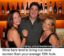 Wine Bar Scottsdale-Phoenix - Uncorked