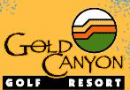 Gold Canyon Golf Resort