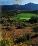 Gold Canyon Golf Resort
