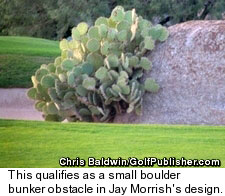 Boulders Resort - Bunker Boulder