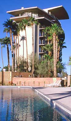 Francisco Grande Resort