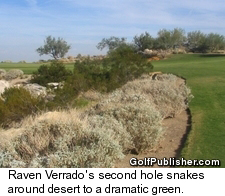 Raven at Verrado's No. 2