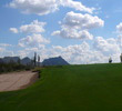 Saguaro Course - Sixth Hole