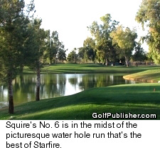 Squire's No. 6