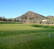 Starr Pass Country Club - Tucson Golf Course Green