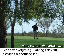 Talking Stick Golf Club
