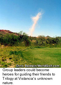 Spirit Golf