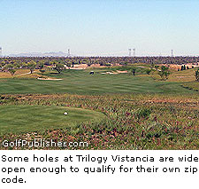 Trilogy at Vistancia