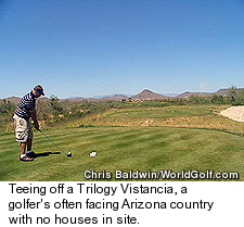 Trilogy at Vistancia