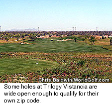 Trilogy at Vistancia