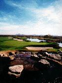 Grayhawk Golf Club