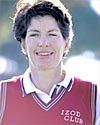 Juli Inkster