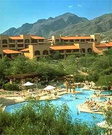 Westin La Paloma Golf Resort and Country Club