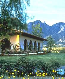Westin La Paloma Golf Resort and Country Club