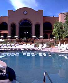 Westin La Paloma Golf Resort and Country Club