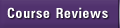 Course Reviews