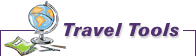 Travel Tools