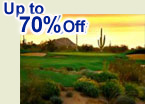 Las Sendas Golf Club